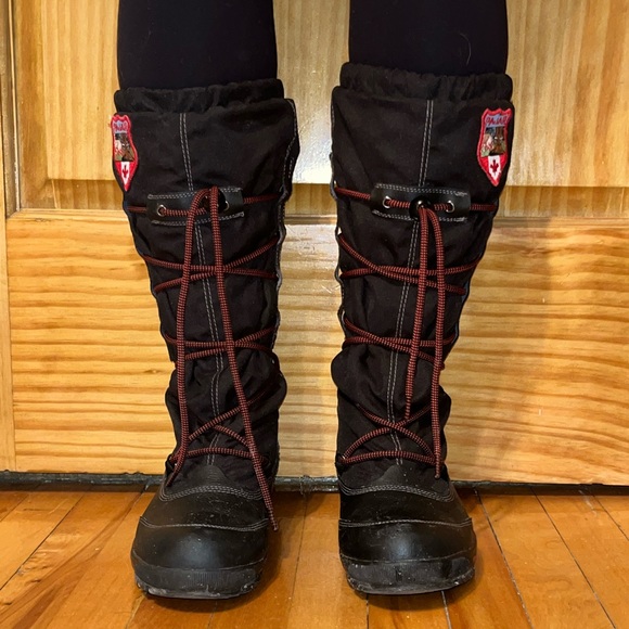 Pajar boots - Picture 1 of 4